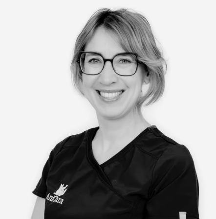 Dr. Eva Vandermeulen