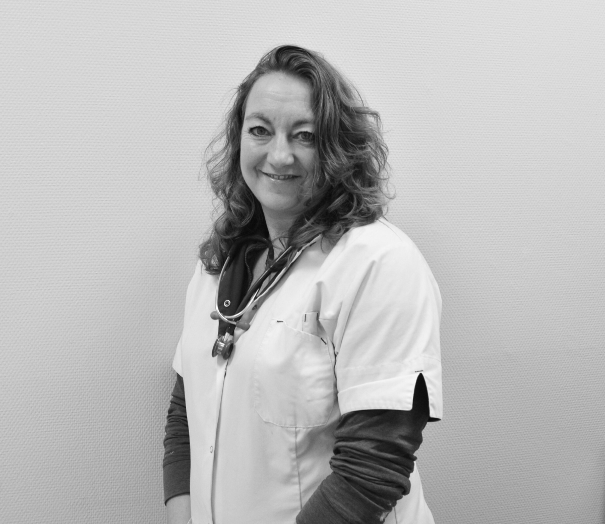 DMV. Melanie Bouwmeester