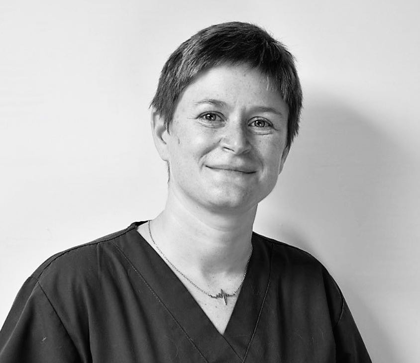 Dr Natacha De Visscher