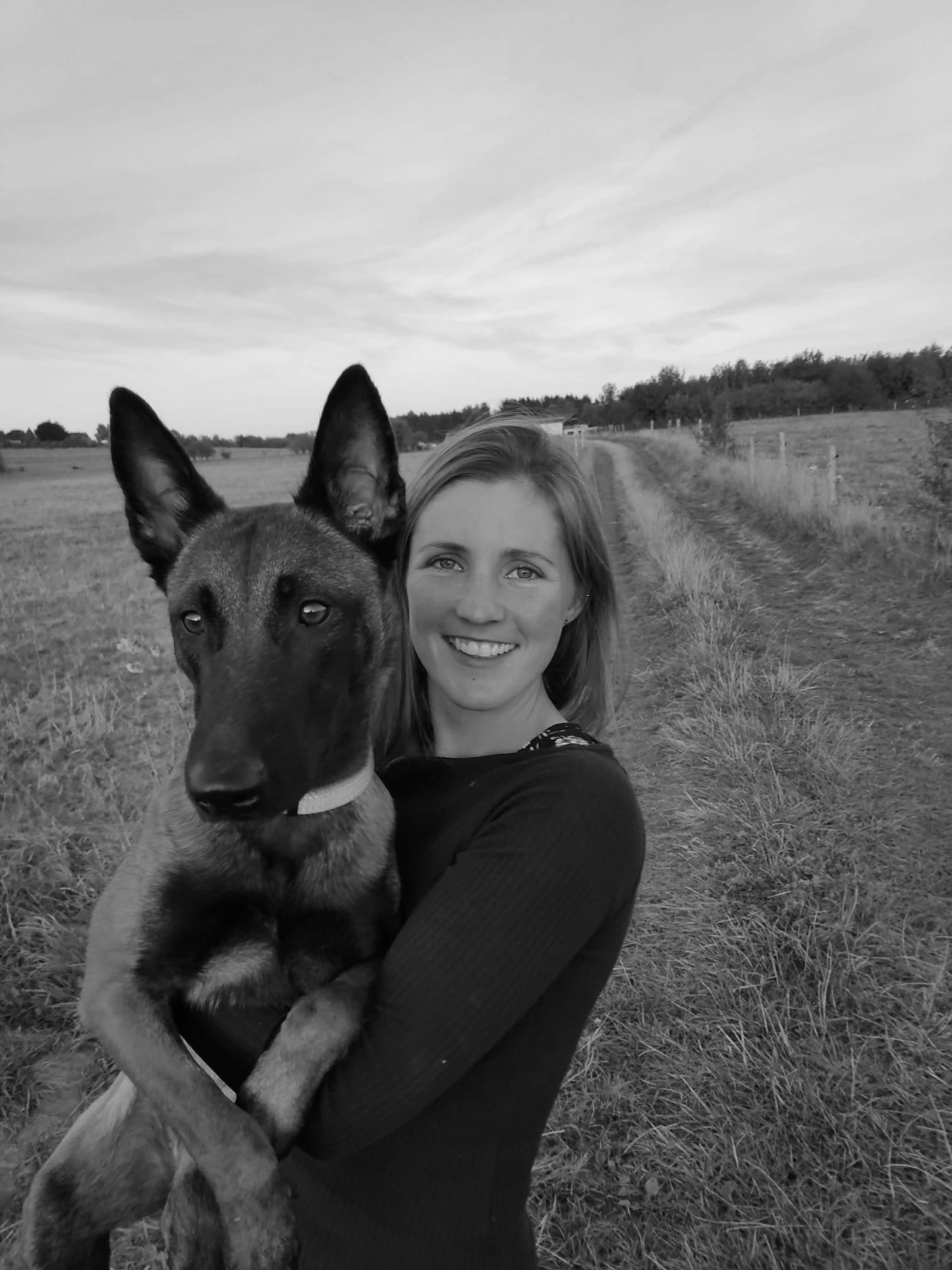 DVM. Nassèra Raeman